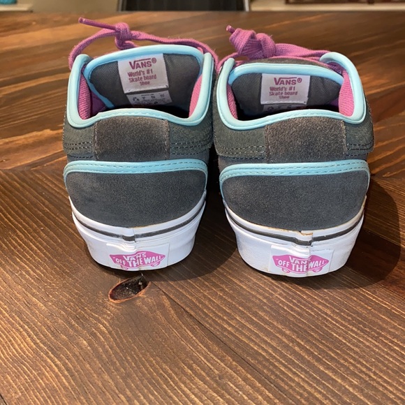 Vans Basically Vintage 😂 - Picture 8 of 8